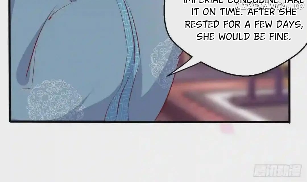 Steal My King Back Chapter 89 - page 7